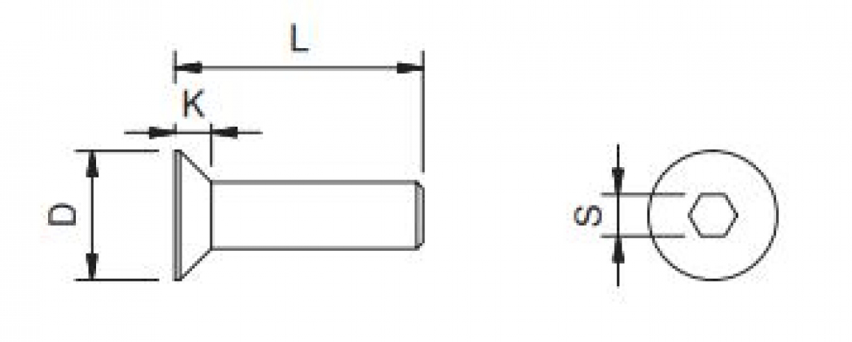Vite Tspei M10x30 10 9 Viti Tspei Uni 5933