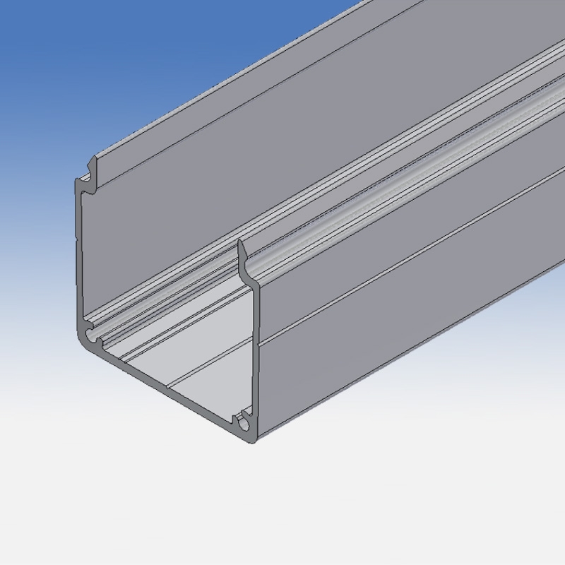 DeleyCON Canalina Portacavi E Fili Universale Con Innovativo Sistea Di - Foto 12