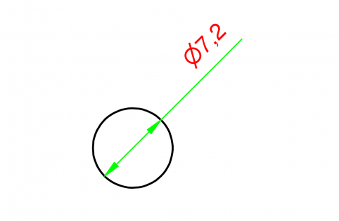 Cavo G3x1,5