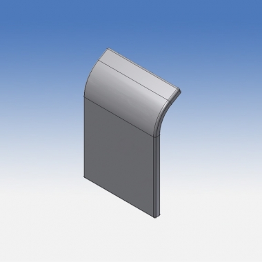 Copertura DX/SX