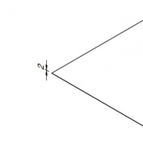 Lamiera in alluminio 2mm