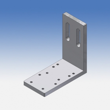 Porta micro perimetrale scorrevole angolare