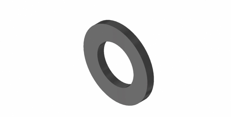 Innovo 5 x rondelle in Rame 8 mm ID x 11 mm di Diametro x 1 mm di Spessore Guarnizione Piatta Bango Crushplug rondelle di Tenuta Innovo 5 x rondelle in Rame 8 mm ID x 11 mm di Diametro x 1 mm di Spessore Guarnizione Piatta Bango Crushplug rondelle di Tenuta