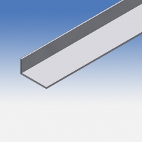 Profilo in alluminio angolare 20x40mm - spessore 2mm
