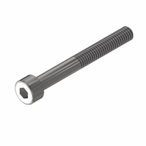 Vite TCEI - M4x35 - A2-70