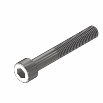 Vite TCEI - M5x35 - A2-70
