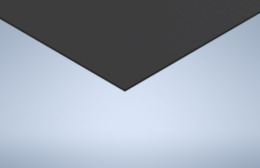 pannello composito grigio 7011